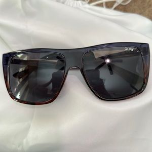 Quay sunglasses